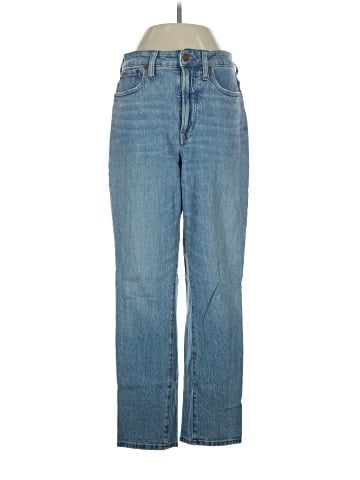 Madewell Jeans (view 1)
