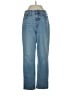 Madewell Blue Jeans Size 26 waist - photo 1