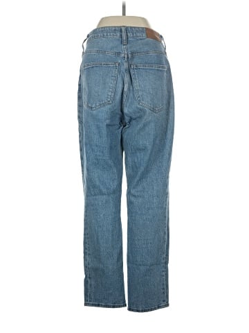 Madewell Jeans (view 2)