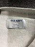 Old Navy Gray Sweatshirt Size M - photo 7