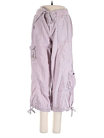 Aeropostale Linen Pants (view 1)