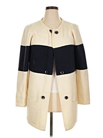La Fee Verte Cardigan (view 1)