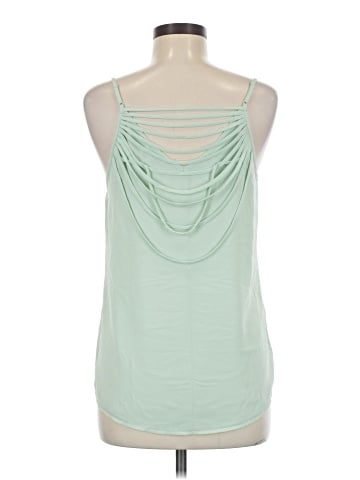 Naked Zebra Sleeveless Top (view 2)