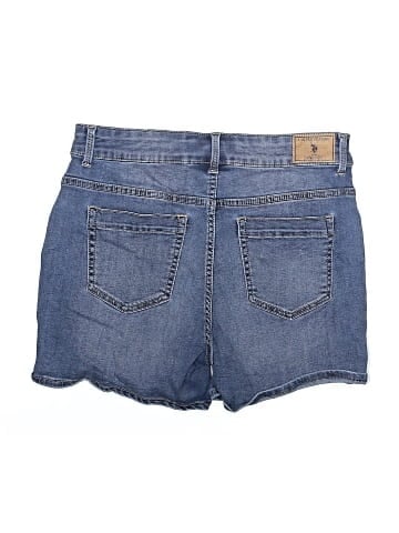 U.S. Polo Assn. Denim Shorts (view 2)