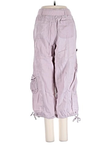 Aeropostale Linen Pants (view 2)
