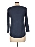 Cable & Gauge Blue Pullover Sweater Size L - photo 2