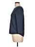 Cable & Gauge Blue Pullover Sweater Size L - photo 5