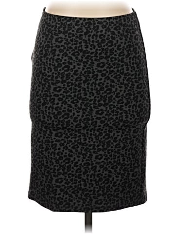 Ann Taylor LOFT Casual Skirt (view 1)
