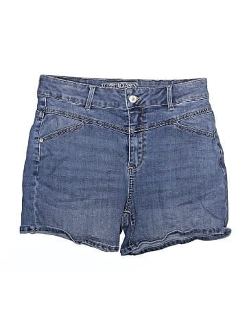 U.S. Polo Assn. Denim Shorts (view 1)
