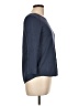 Cable & Gauge Blue Pullover Sweater Size L - photo 4