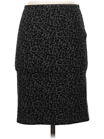 Ann Taylor LOFT Casual Skirt (view 2)