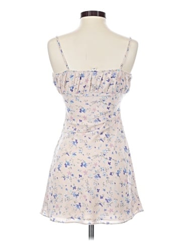Cotton Candy LA Cocktail Dress (view 2)