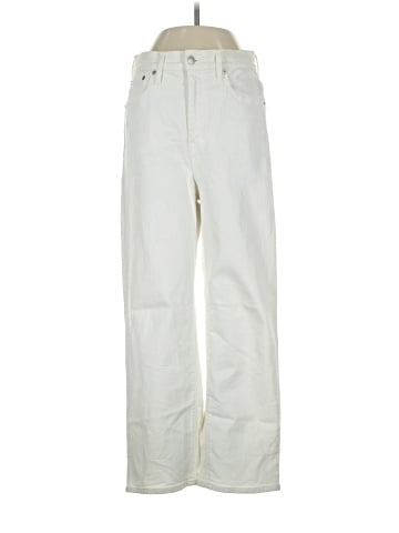 Madewell Jeans (view 1)