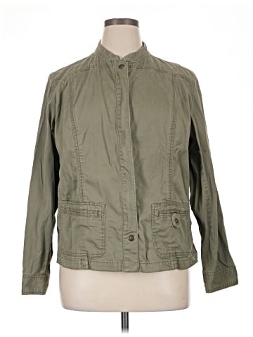 Chico's Jacket (view 1)