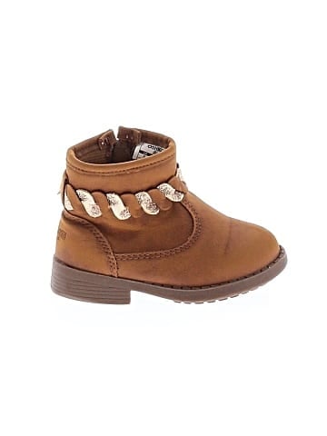 OshKosh B'gosh Ankle Boots (view 1)