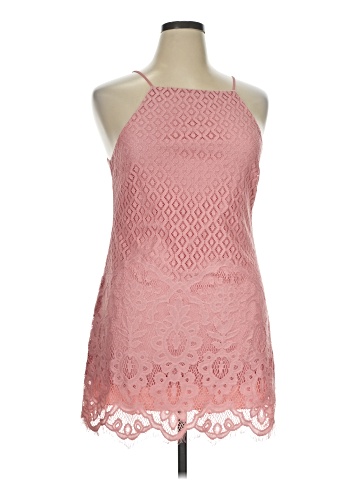 Speechless Cocktail Dress (view 1)