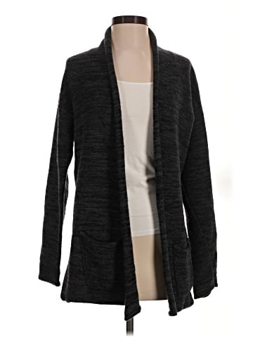 Columbia Cardigan (view 1)