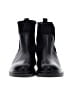 No Boundaries Black Ankle Boots Size 9 - photo 2