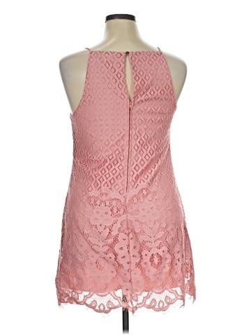 Speechless Cocktail Dress (view 2)