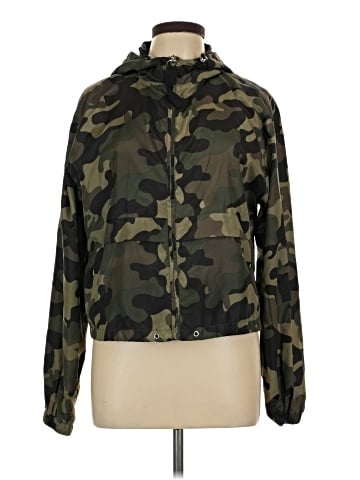Love Tree Windbreaker (view 1)