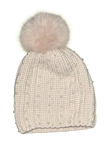 Adrienne Landau Beanie (view 1)