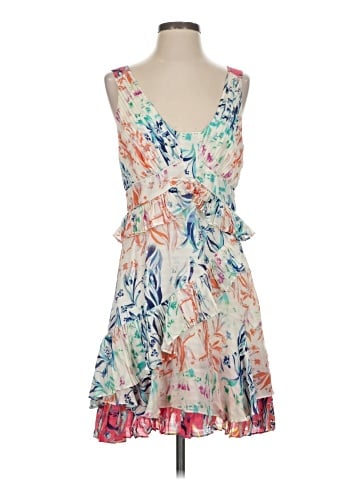 Tanya Taylor Cocktail Dress (view 1)
