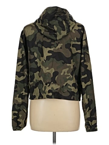 Love Tree Windbreaker (view 2)