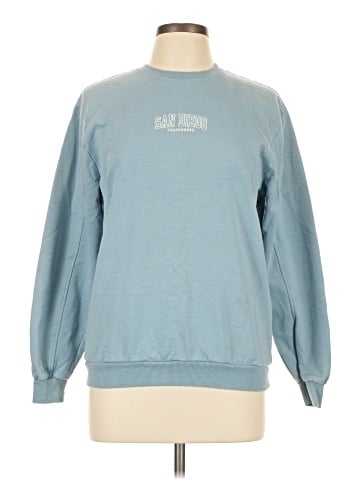 Full Tilt Sweatshirt (view 1)