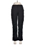 Athleta Black Casual Pants Size 6 (petite) - photo 1