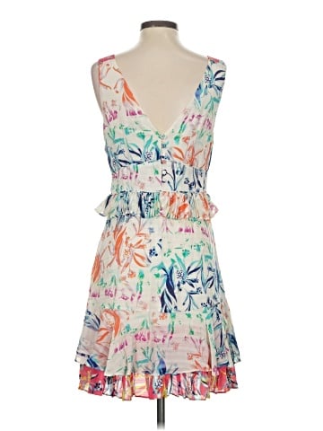 Tanya Taylor Cocktail Dress (view 2)