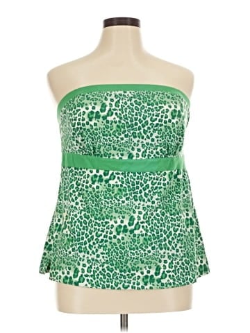 Venezia Tube Top (view 1)