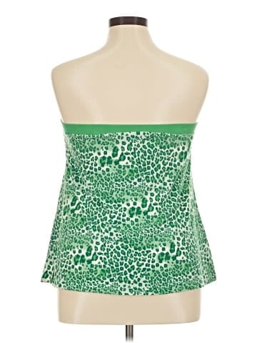 Venezia Tube Top (view 2)