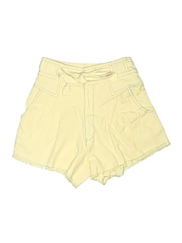 FP One Shorts (view 1)