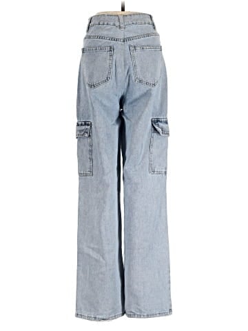 Shein Jeans (view 2)