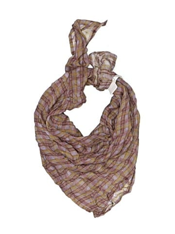Chan Luu Scarf (view 1)