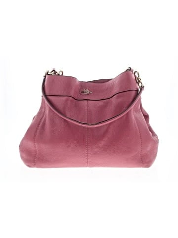 Coach Factory Shoulder Bag (view 1)