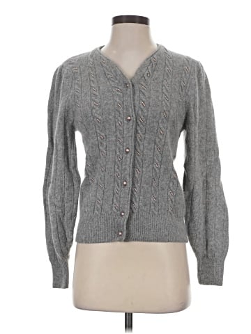 Casual Corner Cardigan (view 1)