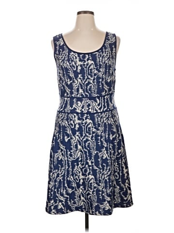 Peruvian Connection Casual Dress (view 1)