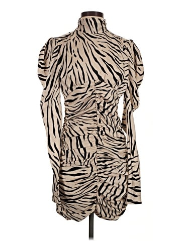 Bardot Cocktail Dress (view 1)