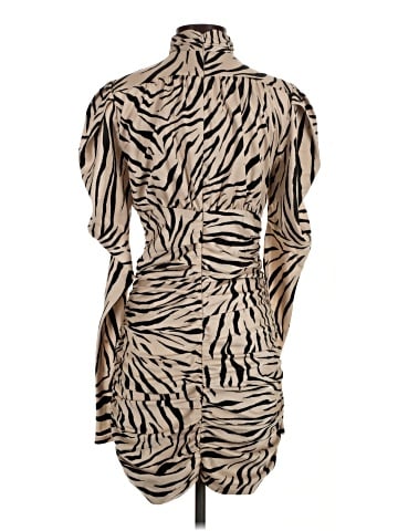 Bardot Cocktail Dress (view 2)