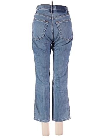 Abercrombie & Fitch Jeans (view 2)