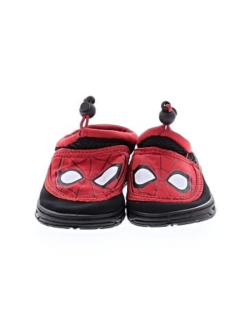 Spiderman Water Shoes (view 2)