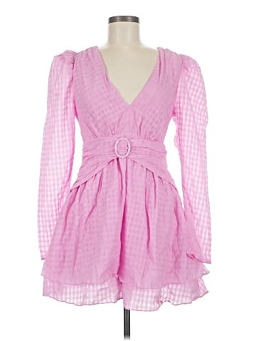 Hello Molly Cocktail Dress (view 1)