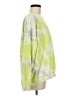 Intimately by Free People Tie-dye Green Pullover Sweater Size M - photo 4
