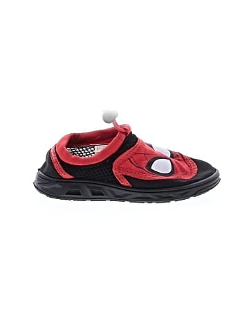 Spiderman Water Shoes (view 1)