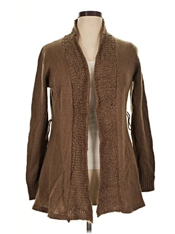 NY Collection Cardigan (view 1)