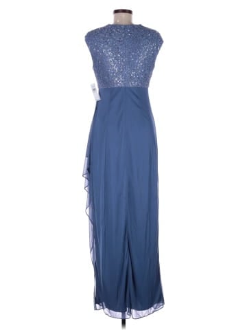 Alex Evenings Cocktail Dress (view 2)