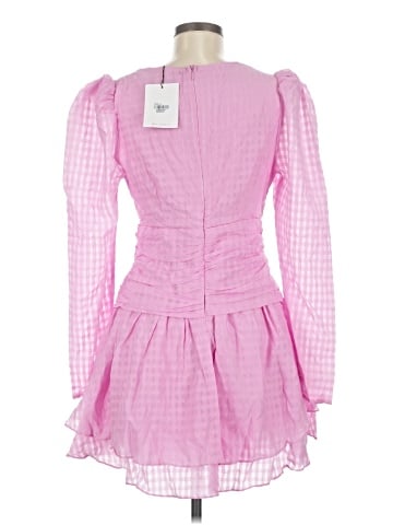 Hello Molly Cocktail Dress (view 2)
