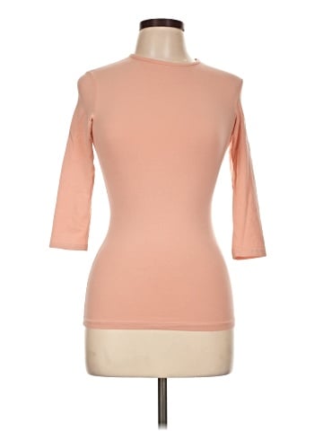 Kikiriki 3/4 Sleeve Top (view 1)
