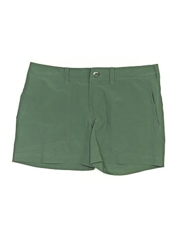 Patagonia Khaki Shorts (view 1)